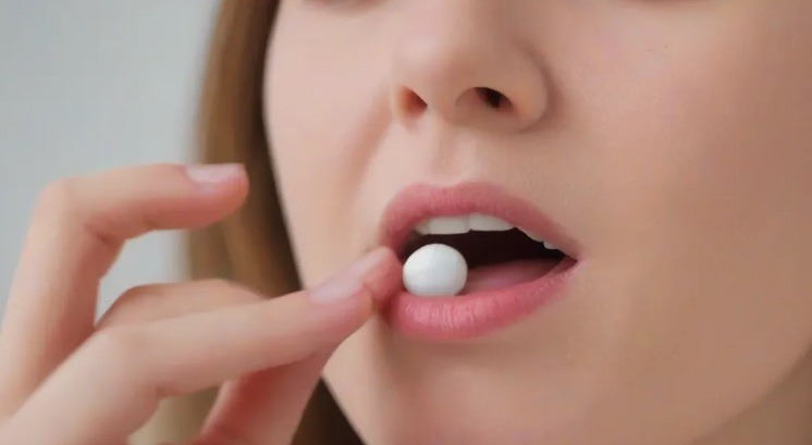 How to swallow Pills Easily -10 Tricks and Techniques