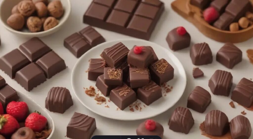 Happy Chocolate Day: Delights, Health Benefits & Celebration